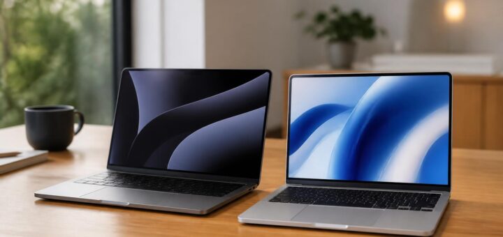 Apples Laptop-Strategie: Hat sich der Angriff auf den günstigeren Markt gelohnt?