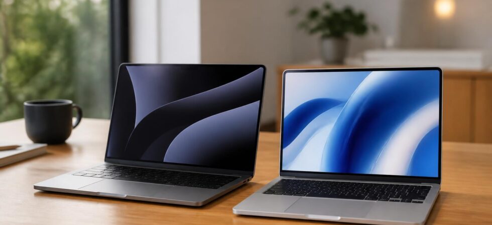 Apples Laptop-Strategie: Hat sich der Angriff auf den günstigeren Markt gelohnt?