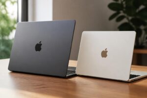 Apples Laptop-Strategie: Hat sich der Angriff auf den günstigeren Markt gelohnt?